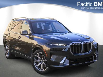 New 2026 BMW X7 xDrive40i w/ Premium Package