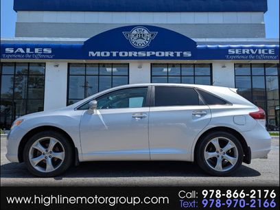 Used 2014 Toyota Venza XLE w/ XLE Premium Package