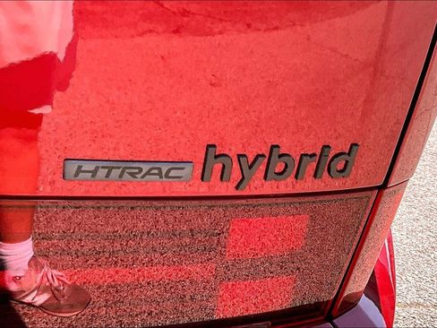 Used 2026 Hyundai Santa Fe Calligraphy w/ Tow & Go Package AWD/4WD image 8