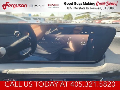 New 2026 Buick Encore GX Preferred w/ Comfort Package FWD image 24