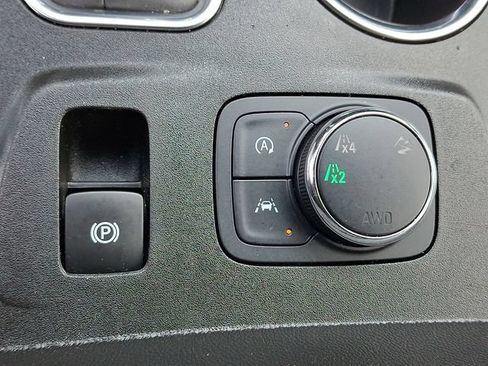 Certified 2022 Chevrolet Traverse LT AWD/4WD image 26