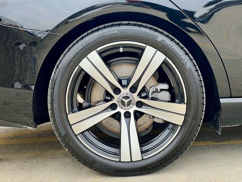 Certified 2026 Mercedes-Benz C 300 4MATIC Sedan image 15