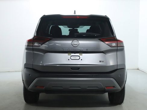 Used 2023 Nissan Rogue SV image 44