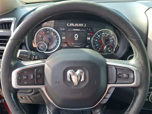 Used 2019 RAM 1500 Big Horn image 18