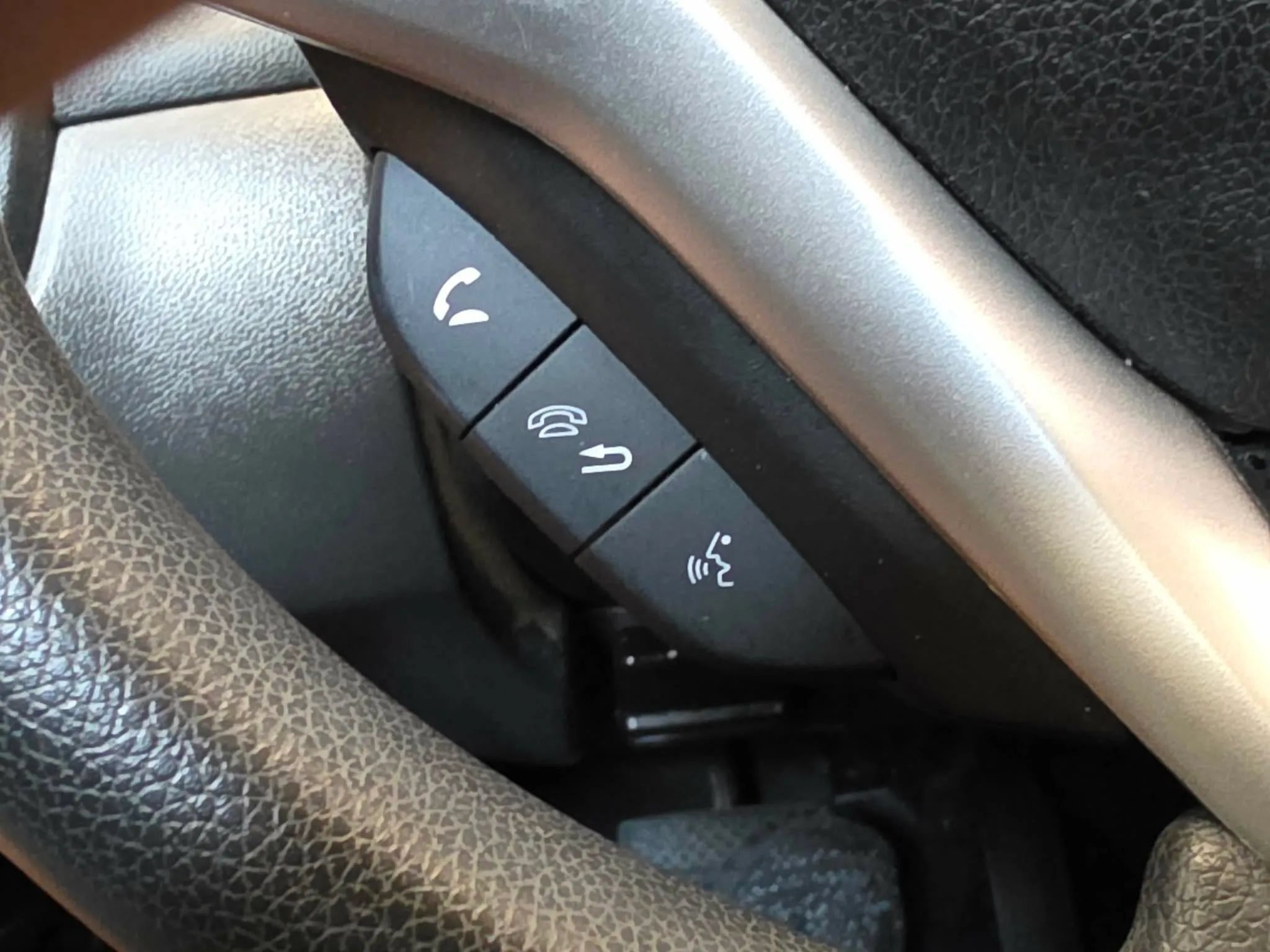 Used 2015 Honda Fit LX image 22