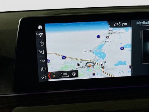 Used 2019 BMW 530i xDrive w/ Convenience Package image 7