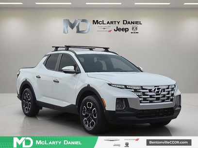 Used 2024 Hyundai Santa Cruz SEL w/ Activity Package