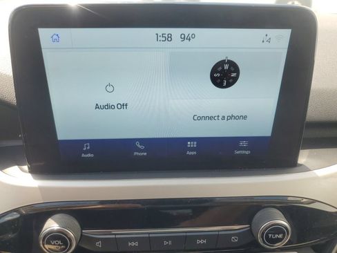 Used 2021 Ford Escape SE w/ SE Sport Appearance Package AWD/4WD image 17
