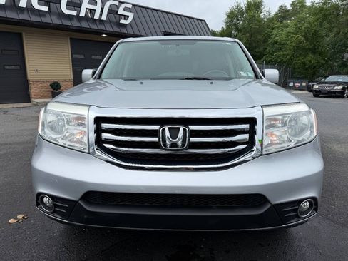 Used 2013 Honda Pilot EX-L image 2
