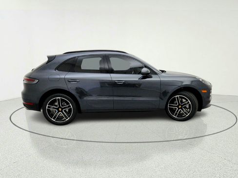 Used 2020 Porsche Macan S AWD/4WD image 7