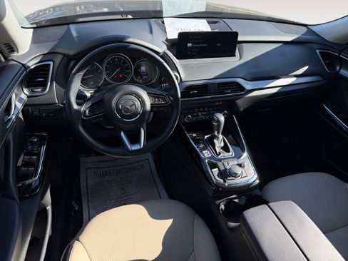 Certified 2023 MAZDA CX-9 Touring Plus image 15