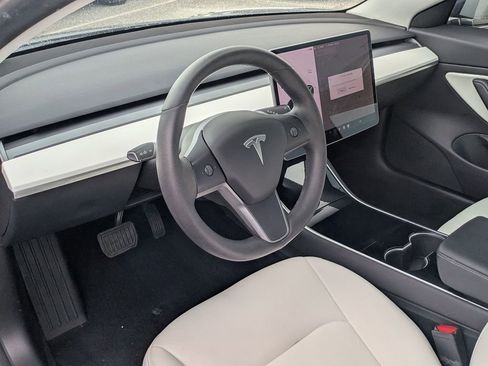 Used 2019 Tesla Model 3 Performance AWD/4WD image 27
