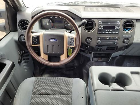 Used 2011 Ford F250 XL w/ XL Value Pkg AWD/4WD image 18