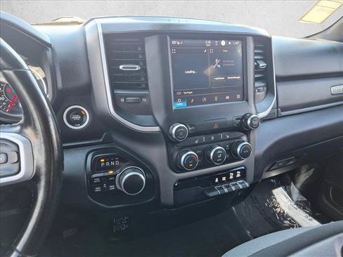 Used 2022 RAM 1500 Big Horn AWD/4WD image 14