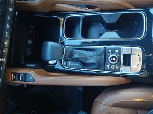 Certified 2024 Kia Telluride EX X-Line image 20