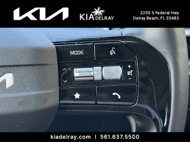 Used 2026 Kia Sorento S w/ S Panoramic Sunroof Package FWD image 28