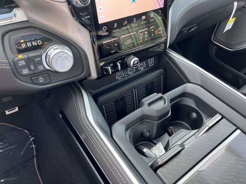 New 2026 RAM 1500 Tungsten w/ Towing Technology Group image 23