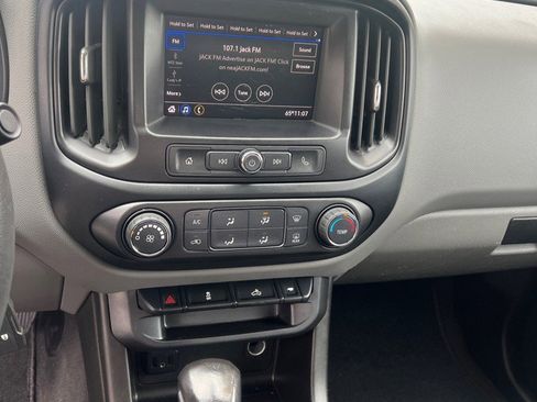 Used 2022 GMC Canyon Elevation Standard w/ Convenience Package RWD image 30