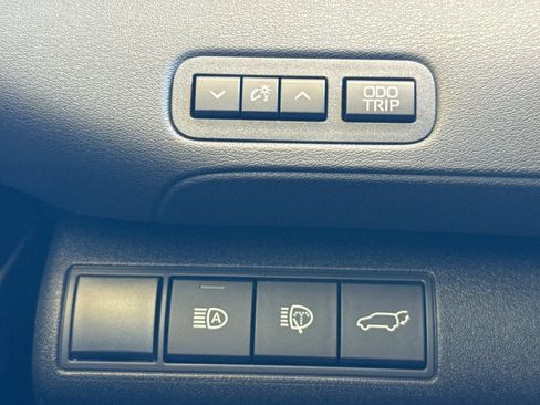 New 2026 Toyota bZ image 30