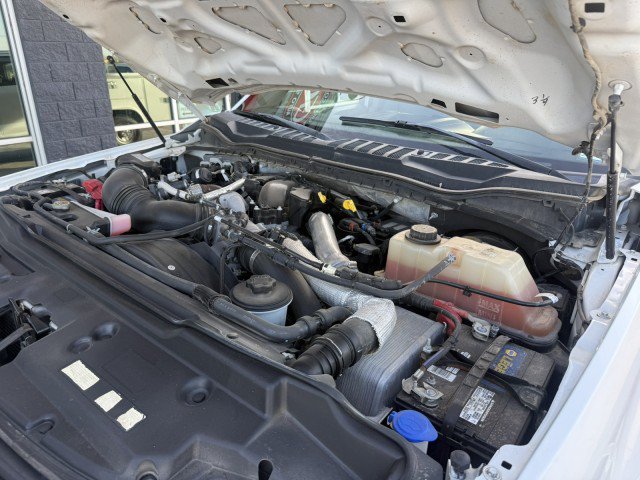 Used 2018 Ford F250 XL w/ Power Equipment Group AWD/4WD image 21