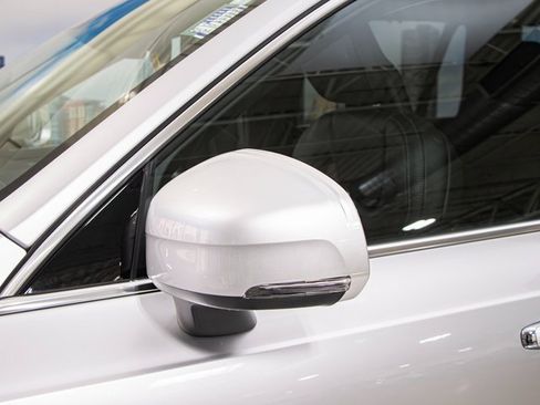 Used 2022 Volvo XC90 T6 Inscription w/ Advanced Package image 10