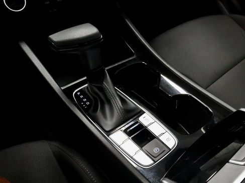 Certified 2025 Hyundai Tucson SEL image 34