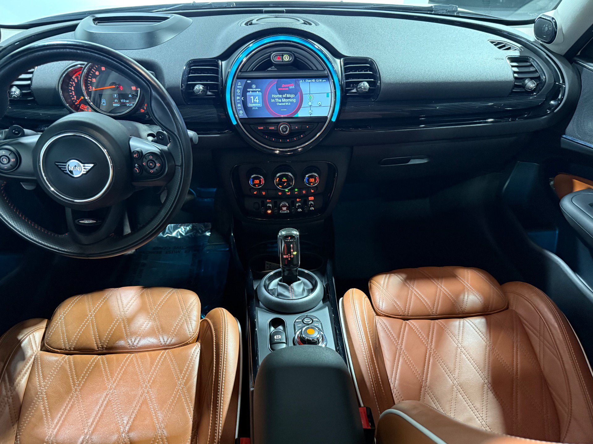 Used 2020 MINI Cooper Clubman S AWD/4WD image 28