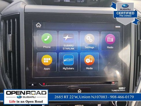 Certified 2023 Subaru Crosstrek 2.5i Sport image 21