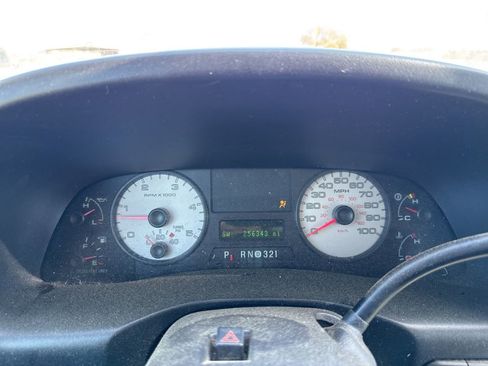Used 2007 Ford F350 Lariat AWD/4WD image 12