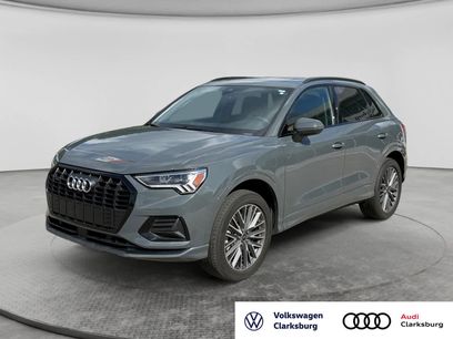 Used 2023 Audi Q3 2.0T Premium Plus w/ Premium Plus Package