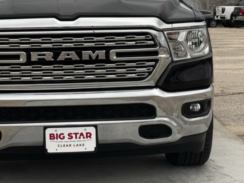Used 2022 RAM 1500 Lone Star image 5
