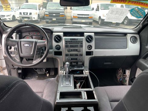 Used 2012 Ford F150 Raptor image 12