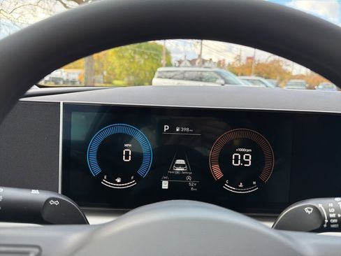 New 2026 Hyundai Tucson SEL image 35