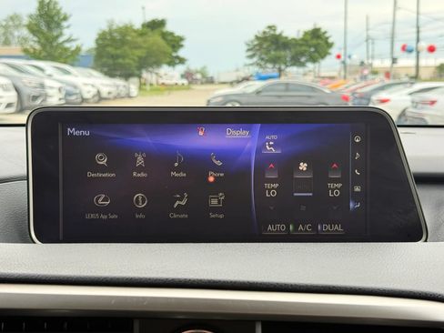 Used 2017 Lexus RX 350 AWD w/ Premium Package image 39