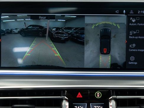 Used 2019 BMW X5 xDrive40i w/ Premium Package 2 image 23