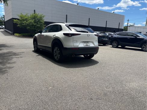Used 2026 MAZDA CX-30 AWD 2.5 S image 6