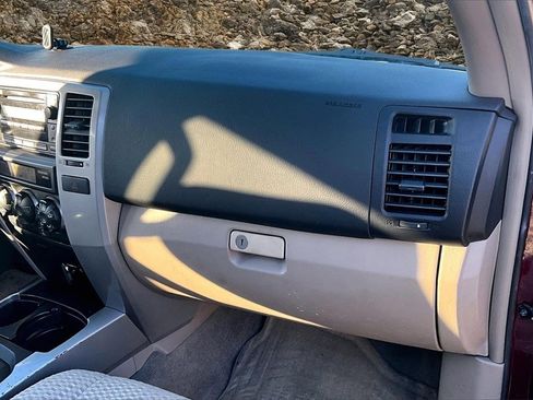 Used 2008 Toyota 4Runner SR5 image 15