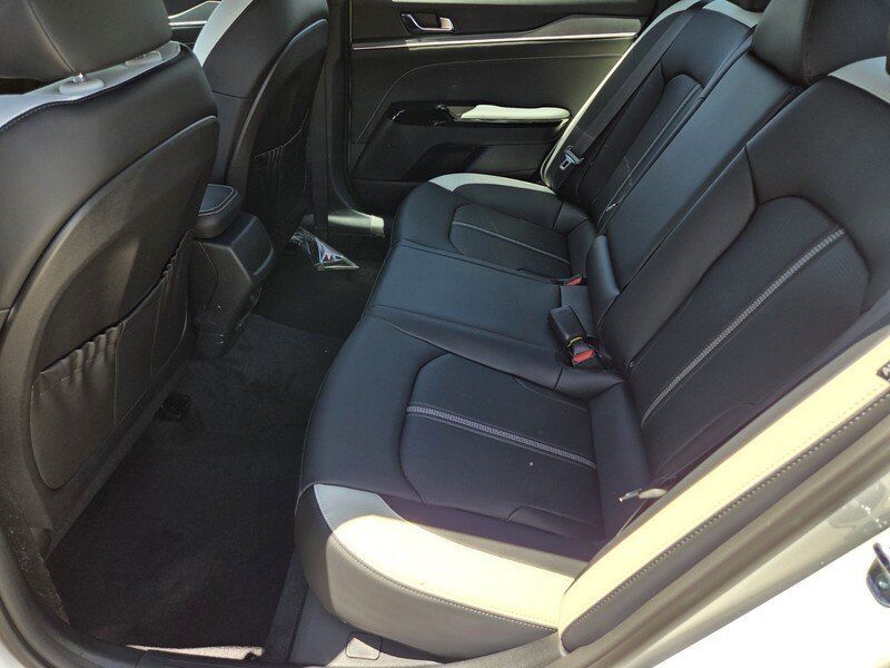 New 2026 Kia K5 GT-Line FWD image 7