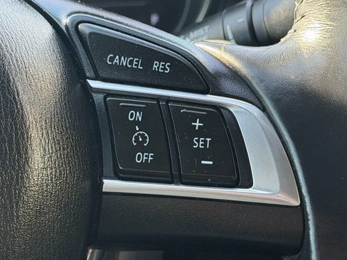 Used 2016 MAZDA MAZDA6 Grand Touring image 32