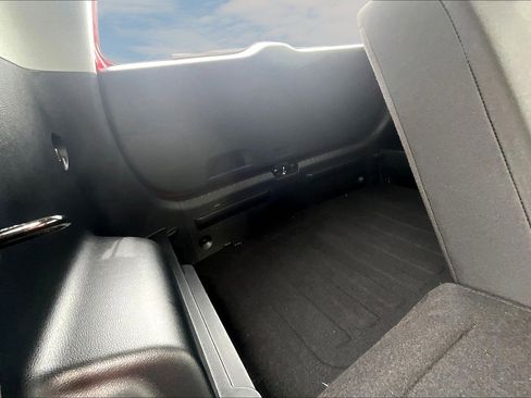 Used 2024 Kia Soul LX w/ Option Group 015 image 17