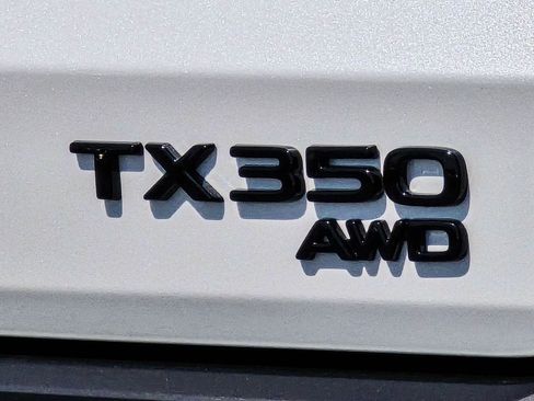 Used 2026 Lexus TX 350 AWD w/ Technology Package image 7