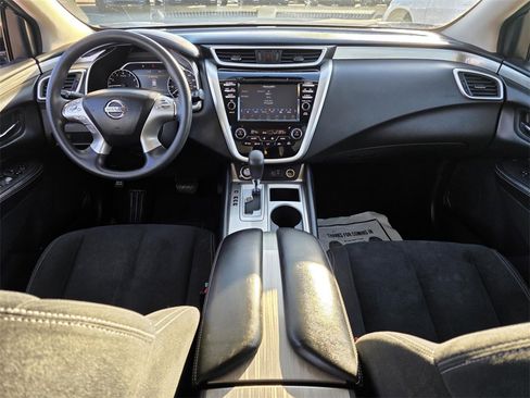 Used 2018 Nissan Murano S w/ Cargo Package image 24