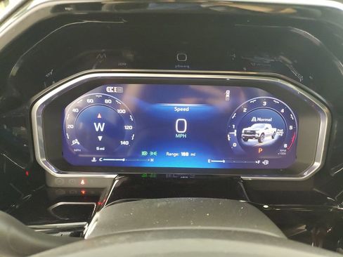 New 2026 Chevrolet Silverado 1500 LT Trail Boss image 24