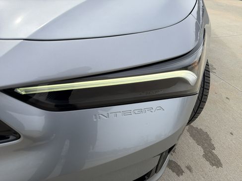 Certified 2024 Acura Integra A-Spec image 5