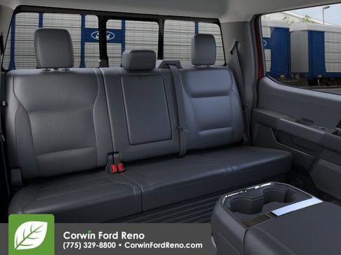 New 2026 Ford F350 Lariat AWD/4WD image 12