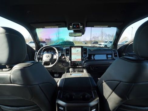 Used 2025 RAM 1500 RHO w/ RHO Level 1 Equipment Group image 22