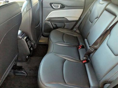 New 2026 Jeep Compass Limited w/ Mopar Graphics Package image 15