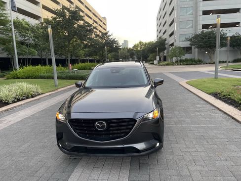 Used 2022 MAZDA CX-9 Touring Plus AWD/4WD image 30
