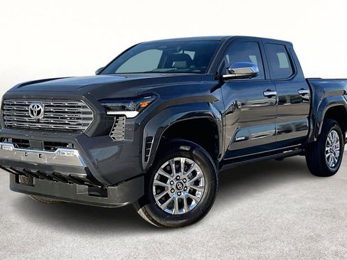 Used 2024 Toyota Tacoma Limited image 42