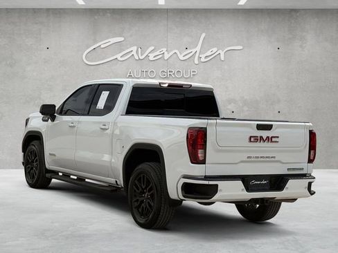 Used 2023 GMC Sierra 1500 Elevation w/ Elevation Premium Package RWD image 14